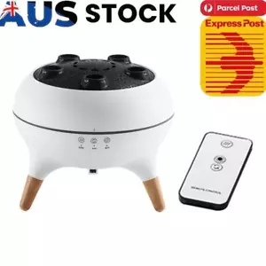 Dynamic Jellyfish Aroma Diffuser Air Diffuser Humidifier for Home Bedroom Office - Picture 1 of 12