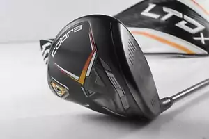 Cobra LTDx Driver / 12 Degree / Regular Flex Evenflow Riptide CB Shaft - Picture 1 of 9