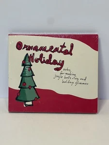 Ornamental Holiday CD 2001 Ray Charles Dean Martin Bing Crosby New - Picture 1 of 4