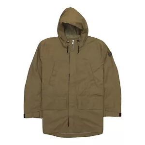 Polo Ralph Lauren Uomo Giacca da Campo Idrorepellente (Grande, Verde) $498 - Foto 1 di 8