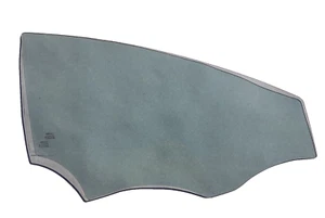 VITRE GLACE AVANT DROITE PASSAGER SEAT LEON II 5 PORTES - Picture 1 of 2
