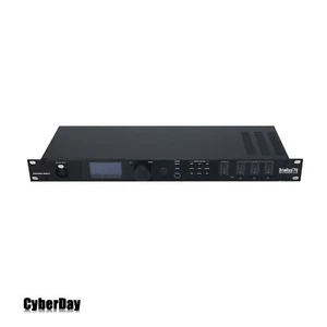 PA2 Speaker Management System Loudspeaker Audio Processor 2 Input 6 Output new - Picture 1 of 8