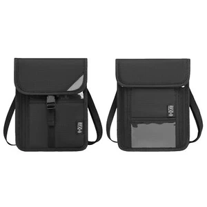 1x Anti-Theft Sling Crossbody Bag for Men Women Travel Multi Pocket Shoulder Bag - Picture 1 of 14