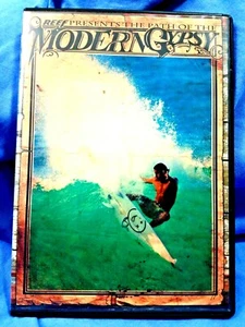 REEF - PATH OF THE MODERN GYPSY - Surf Documentary Extreme Sports - DVD - Picture 1 of 4
