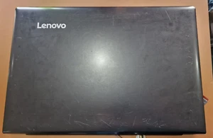 Lenovo Idea Pad 310 Laptop Top LCD Cover Rear Back Lid AP10T000300 - Bild 1 von 13