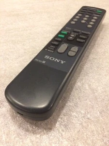 Sony RM-921 Remote Control Flat Panel Monitor Remote for PFM510A2WG PFM500A3WG - Picture 1 of 6