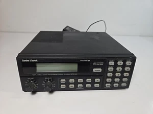 Radio Shack Ricevitore Realistico PRO-2030 80 Canali Hyperscan Funzionante - Foto 1 di 3