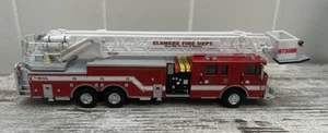 Code 3 Ladder Truck 30 EFD Feuerwehr Elsmere USA - Bild 1 von 6