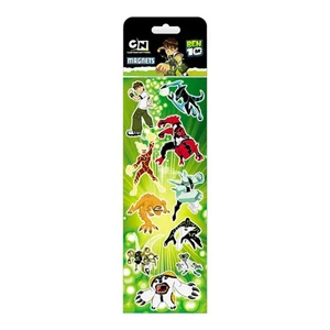 Imanes de nevera Ben 10 Slimline - Imagen 1 de 1