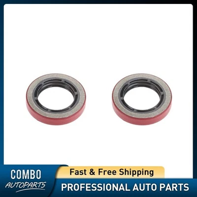 Sello de rueda trasera para Dodge B300 1975-1980 Foto 1 de 4