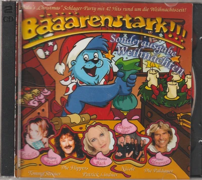 Bääärenstark!!! Sonderausgabe Weihnachten - Bild 1 von 2