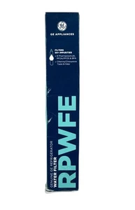 Ge Appliances Refrigerator Water Filter. RPWFE - Picture 1 of 5