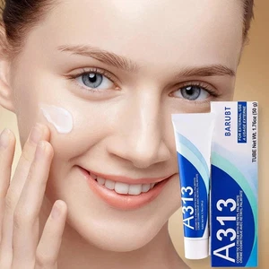 A313 Vitamin A Retinol Cream Retinol Pommade Vitamin A Night Mousturizer - Picture 1 of 3