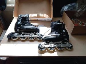 Tempish inline skates Rebel  - Picture 1 of 15