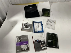 11 2011 Ford Flex owners manual reference guide - Bild 1 von 8