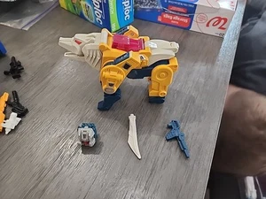 Weirdwolf 100% Complete Vintage 1987 G1 Transformers Hasbro Action Figure - Picture 1 of 9