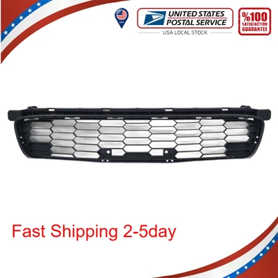 Parrilla de parachoques inferior Facelift para Acura TSX 2011-2013 sedán 2,4 L 2012~2013 Foto 1 de 4