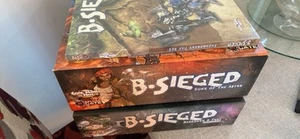 B-Sieged Sons of the Abyss - Picture 1 of 1