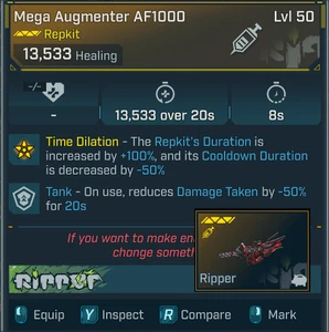 🔥 Mega Aumentador Borderlands 4 Nivel 50 AF1000 🚀 Rápido💎PS5/XBOX/PC/Switch 2🔥 - Imagen 1 de 1