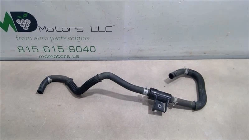 Nissan Versa 2018-2023, termostato refrigerante motor 212009KS0A Foto 1 de 4