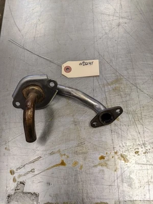 2017 年 Subaru Forester 2.5 年 EGR 管 — 第 1/4 张图片