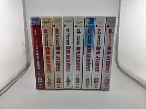 Hör mal, wer da hämmert komplett Staffel 1 2 3 4 5 6 7 8 DVD - Picture 1 of 18