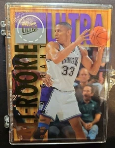 1994-95 Fleer Ultra All-Rookie Team - Complete 15 Card Set - Bild 1 von 2