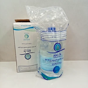 5L ZamZam Water From Makkah 100% Authentic With Bag & Box - Picture 1 of 5