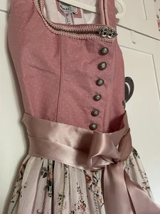 Marjo Dirndl Berdina NEU - Bild 1 von 6