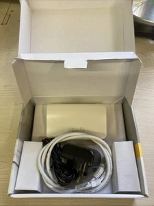 Somfy CONNEXOON WINDOW RTS smartphone control + Alexa or Google - EX DISPLAY - Picture 1 of 5