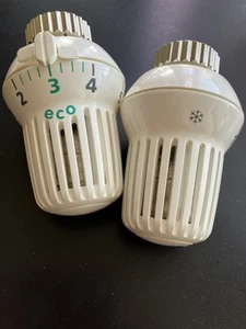 Honeywell Thermostat Thera-3 in Originalverpackung - Bild 1 von 2