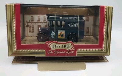VTG Lledo Days Gone Collector Guild 1932 Dennis Limousine ARP - DG035006 BOXED - Image 1 of 4