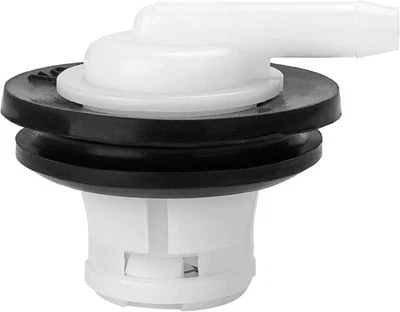 1Pcs Fuel Tank Vent with Grommet Seal for Ford F150 F250 Bronco 1980-1996, fo... Foto 1 de 4