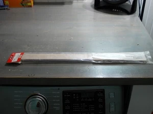 H-3250 Super Main Rotor Blades (#1) - Kyosho Concept 30 Helicopter Vintage Heli - Picture 1 of 8