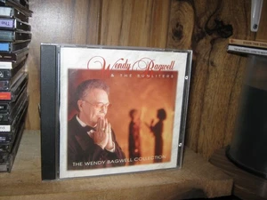 WENDY BAGWELL & THE SUNLITERS....."THE WENDY BAGWELL COLLECTION"... GOSPEL CD - Bild 1 von 2