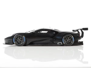 1:18 Minichamps Ford GT 2016 D9  - Bild 1 von 10