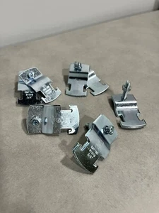 3/4" Rigid Strut Pipe Conduit Clamp for unistrut channel; EMT IMC RMC; pkg of 50 - Picture 1 of 6