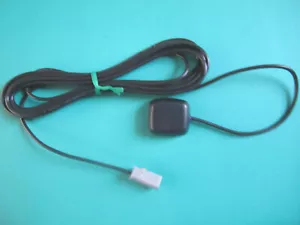 ANTENNA GPS PER KENWOOD/DNX692, DDX9702S, DNX6180,DNX570HD, KWNT700, ILXF903D - Foto 1 di 5
