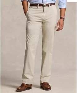 Polo Ralph Lauren Herren Core Replen Stretch klassische Passform Chinohose Gr. 36/34 - Bild 1 von 6