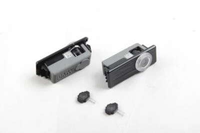 BMW Genuine LED Door Entry Puddle Light Projectors Fits Various BMWs 63312468386 - Image 1 of 4