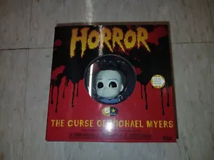 Funko 5 Star Horror: The Curse Of Michael Myers - Picture 1 of 3