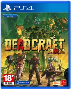 Deadcraft PlayStation 4 - Imagen 1 de 2
