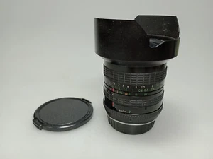 Sigma MC 21-35mm F3.5-4 f. Contax - Picture 1 of 2