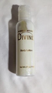 Marilyn Miglin Divine Bodylotion 2oz versiegelt - Bild 1 von 4