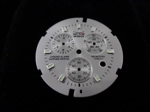 Sector dial for model 550 - Brand new - Picture 1 of 4