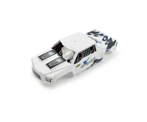 Carson 500800113 - 1:10 Body X-Crawlee 3.0 - New - Picture 1 of 1