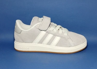 ADIDAS JP5897 CAMOSCIO ROSA LACCI ELASTICI STRAPPO CONTATTARE PER DISPONIBILITA' - Immagine 1 di 4