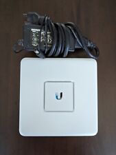 Ubiquiti Networks UniFi Security Gateway Router - White (USG) - with Power! 