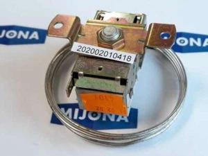 RANCO K55 L5715 00 15 2P44 THERMOSTAT 250VAC 3-4 16M6 MAX80 (NEW OLD STOCK) - Bild 1 von 5