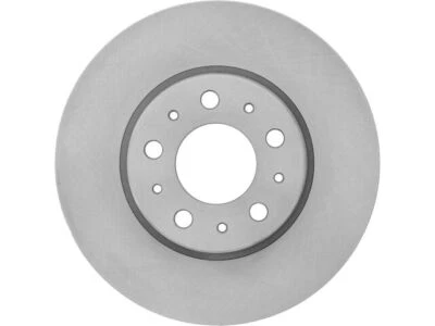 For 1995-1997 Volvo 960 Brake Rotor Front API 49221XVKF 1996 OEF3 - Image 1 of 2